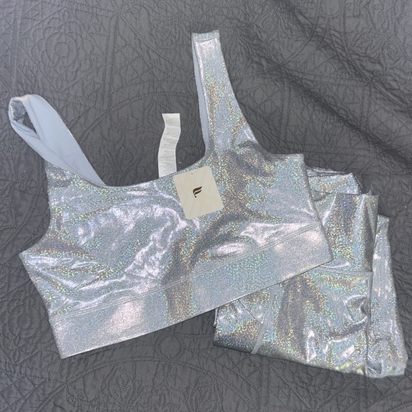 Fabletics set size m/l - Picture 2 of 2
